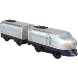 Thomas & Friends BMK88-GYW10 Kenji Motorlu Büyük Tekli Oyuncak Trenler