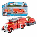 Thomas & Friends BMK88 Motorlu Tekli Tren Favori Karakterler
