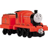 Thomas & Friends Büyük Tekli Trenler James Bj-16Bhx25 - Bhr67