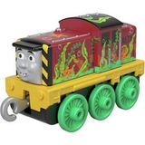 Thomas & Friends GCK93-GHK62 Trackmaster Sür Bırak Küçük Tekli Tren