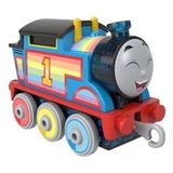 Thomas & Friends HFX89-HHN54 Sür Bırak Küçük Tekli Tren