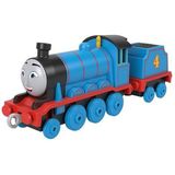Thomas & Friends HFX91-HHN38 Sür-Bırak Büyük Tekli Tren