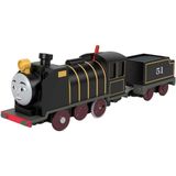 Thomas & Friends HFX96-HHN58 Motorlu Büyük Tekli Trenler