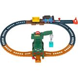 Thomas & Friends HGY78-HGY79 Motorlu Tren Seti