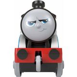 Thomas & Friends HHN17-HHN19 Sür Bırak Kargo Macerası Karakterleri