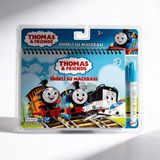 Thomas & Friends Magic Water Boyama 2+ Yaş İçin lı Güvenli Eğlence