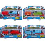 Thomas & Friends Motorlu Büyük Tekli Trenler