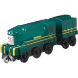 Thomas & Friends Thomas ve Arkadaşları Trackmaster Sür-Bırak Büyük Tekli Trenler Shane FXX17
