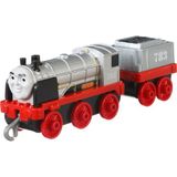 Thomas & Friends Trackmaster Sür-Bırak Büyük Tekli Trenler, Merlin