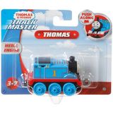 Thomas & Friends Trackmaster Sür-Bırak Küçük Tekli Trenler