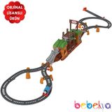 Thomas & Friends Yürüyen Köprü Oyun Seti Thomas Ve Arkadaşları Oyun Seti