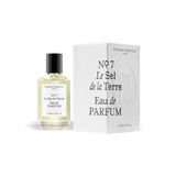 Thomas Kosmala Le Sel De La Terre Eau De Parfum 100 Ml Unisex Parfum