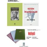 Thomas Munzer Devrimin Teoloğu - Kesin Inançlılar/eric Hoffer