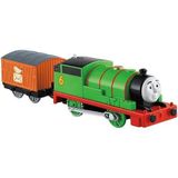 Thomas Percy Motorlu Tren