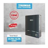 Thomas Su Arıtma Cihazı Ultra Slım Kasa
