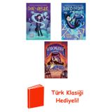Thomas Taylor 3 Kitap Seti + Türk Klasiği Hediye
