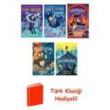 Thomas Taylor 5 Kitap Seti + Türk Klasiği Hediye