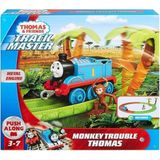 Thomas Ve Arkadaşları Thomas Afrika Da Oyun S