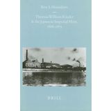 Thomas William Kinder and the Japanese Imperial Mint, 1868-1875: 9