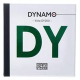 Thomastik Dynamo Set Viyola Teli