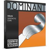 Thomastik Infeld 133 Dominant 4/4 G (Sol) Keman Teli - Çok Renkli