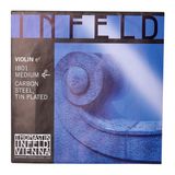 Thomastik Infeld Blue E (Mi) Keman Teli