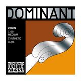 Thomastik Infeld Dominant Tel Keman Aksesuarı Standart Ebatlarda Sentetik Yapı ile Yüksek Esneklik