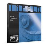 Thomastik Infeld Ib02 4/4 A Keman Teli La
