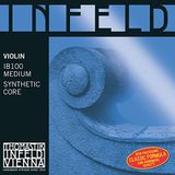 Thomastik-Infeld IB100 Infeld Mavi Keman Telleri Seti 4/4 Boyut