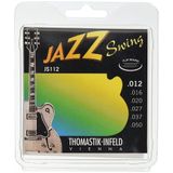 Thomastik-Infeld JS112 Elektro Gitar Tel Seti