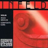 Thomastik Infeld Keman Aksesuar Red Tel IR100