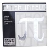 Thomastik Infeld PI100 Peter Infeld Keman Teli