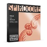 Thomastik Infeld S10 Spirocore 4/4 Orta Gerginlik A La Keman Teli