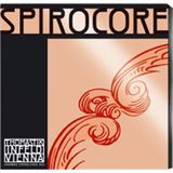 Thomastik Infeld S13 Spirocore Orta Kalınlık Tek Sol Keman Teli 4/4