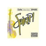Thomastik Infeld SP400 Spirit Çello Teli