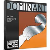 Thomastik Infeld Thomastik 132 Dominant 4/4 D Keman Teli (Re)
