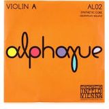 Thomastik Infeld Thomastik AL02 Alphayue 4/4 Tek Keman La Teli (Medium)