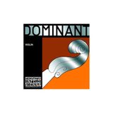 Thomastik Infeld Thomastik Dominant Medium E ( Mi ) Tek Keman Teli 129