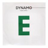 Thomastik Infeld Thomastik DY01 Dynamo 4/4 Tek Keman Mi Teli (Medium)