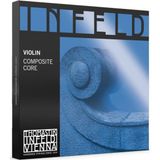 Thomastik Infeld Thomastik IB01 Infeld Blue 4/4 E Keman Teli (Mi)