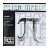 Thomastik Infeld Thomastik Peter Infeld Tek Mi Keman Teli (Medium)