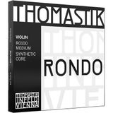 Thomastik Infeld Thomastik Rondo Set 4/4 Keman Teli (Medium)