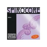 Thomastik Infeld Thomastik S20 Spirocore Viyola Tek Sol Teli (4/4 Medium)