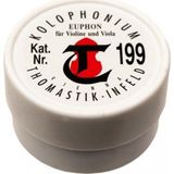 Thomastik Keman Aksesuar Reçine Nr.199 Euphon Rosin Thomastik Infeld 199-Iı