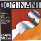 Thomastik Keman Teli Dominant - Aluminum E (mi)