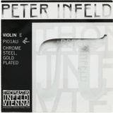 Thomastik Peter Infeld Altın E (mi) Keman Teli