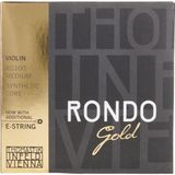 Thomastik Rondo Gold Takım Keman Teli