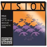 Thomastik Vision Set Viyola Teli
