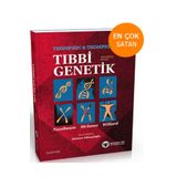 Thompson Thompson Tıbbi Genetik-Güneş Tıp Kitabevi