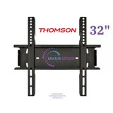 Thomson 32hg2s14w Hd 32 İnç 82 Ekran Uydu Alıcılı Google Smart 32 , 39 , 40 Uyumlu Lcd Led Tv Sabit Duvar Askı Aparatı